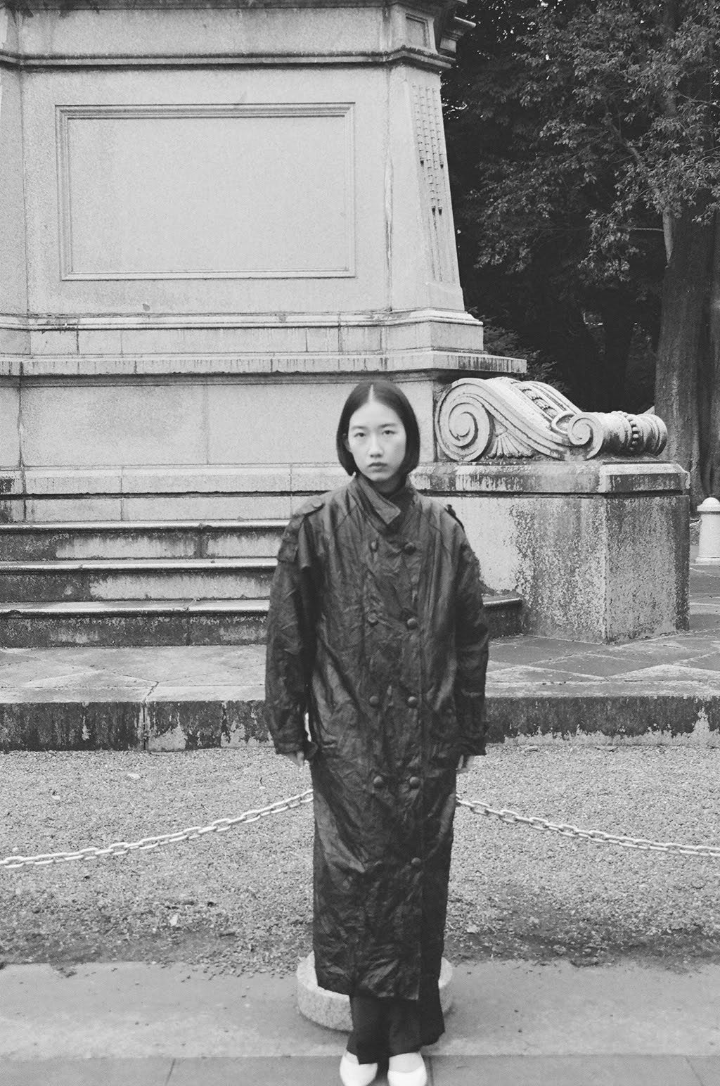 Elly - white kitten mule manolo blahnik