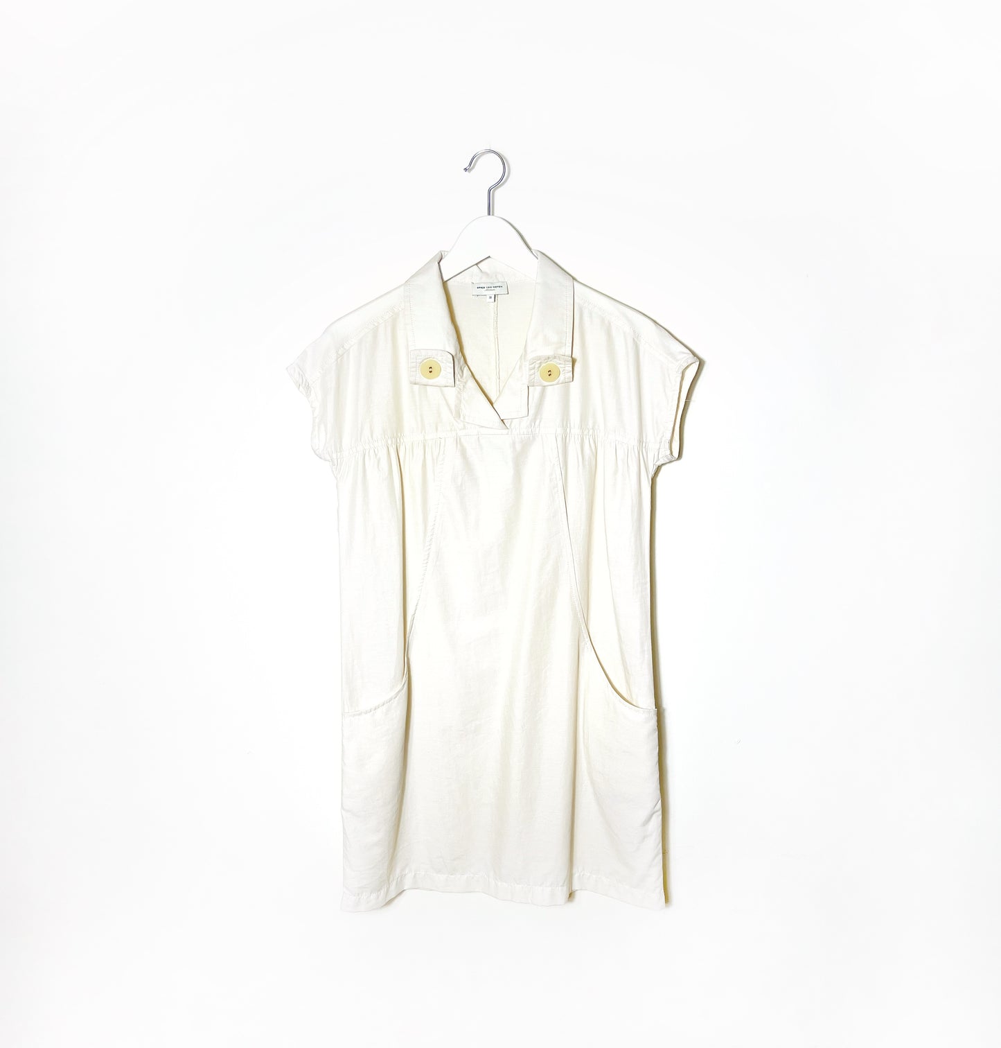 Eva - dries van noten archive mini dress