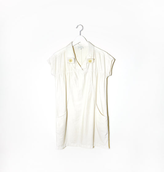 Eva - dries van noten archive mini dress