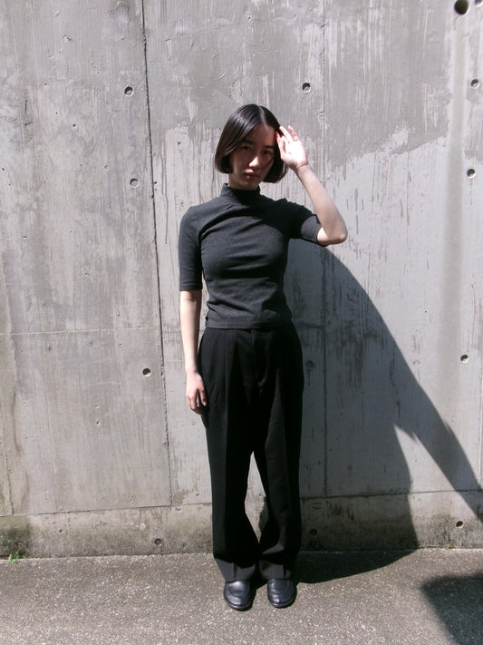 Mia- vintage Ralph Lauren top