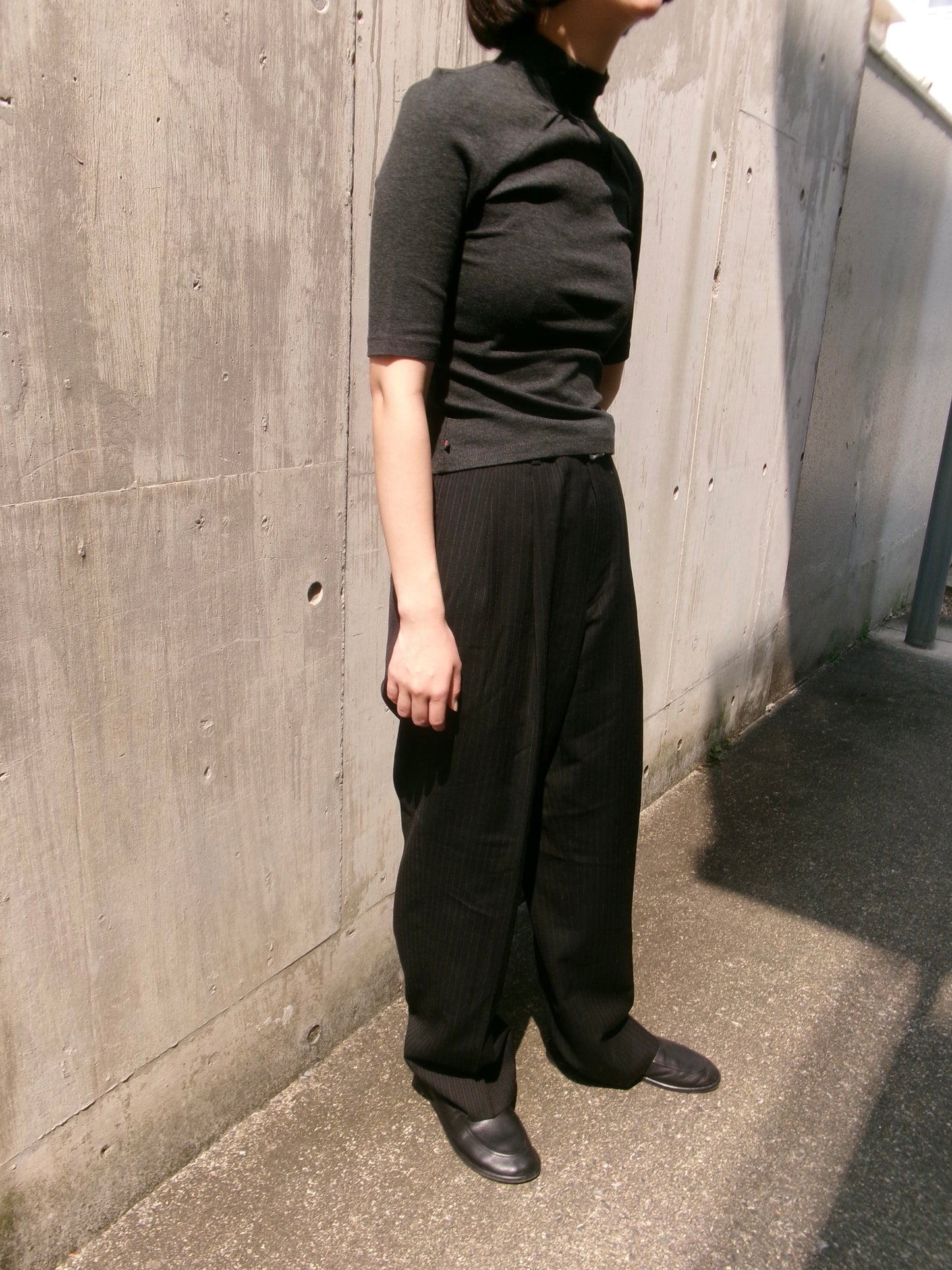 Mia- vintage Ralph Lauren top