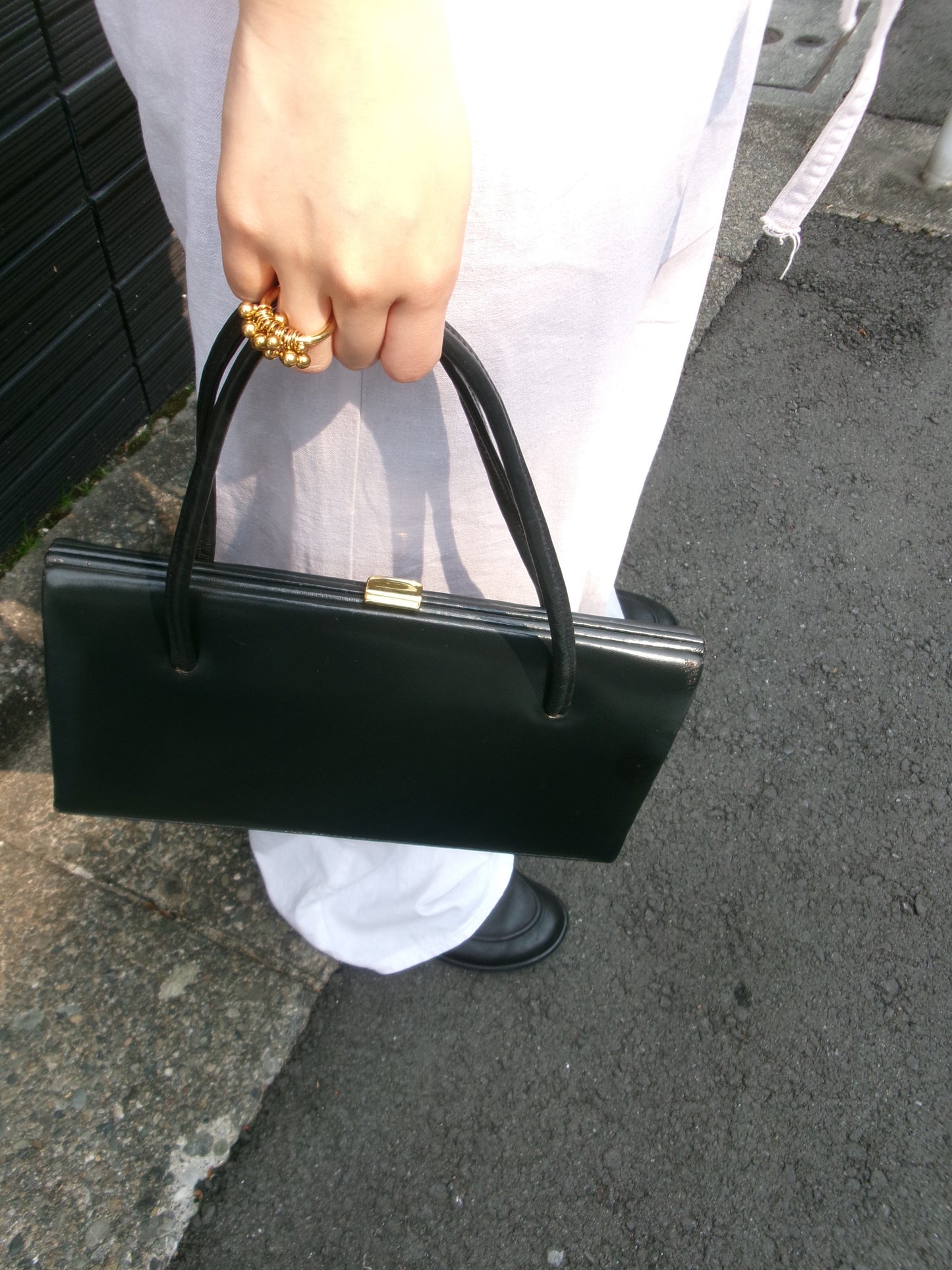 Emma - 90s the classic bag