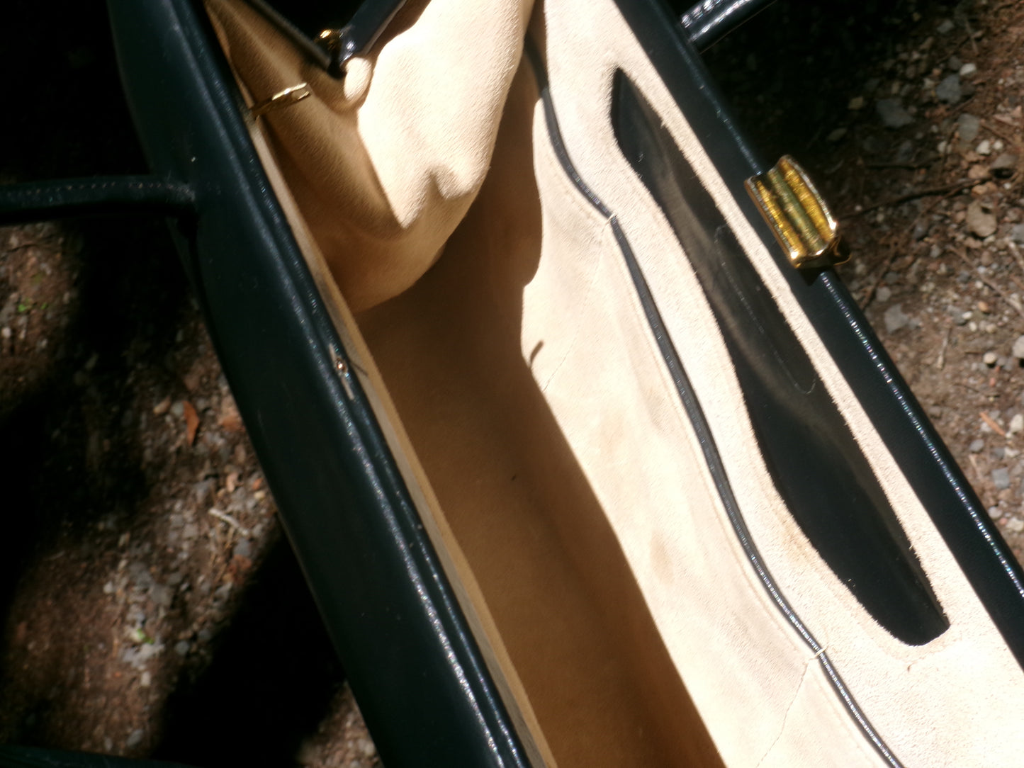 Emma - 90s the classic bag