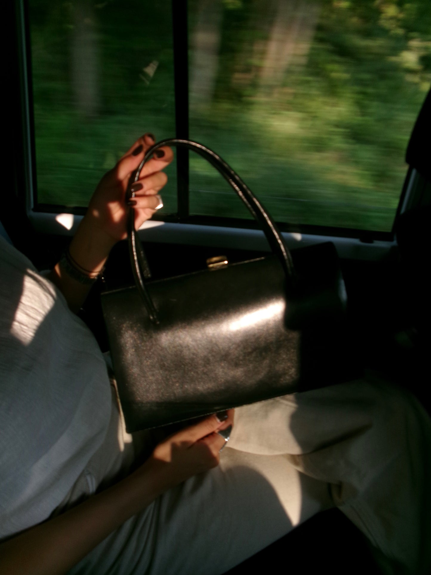 Emma - 90s the classic bag