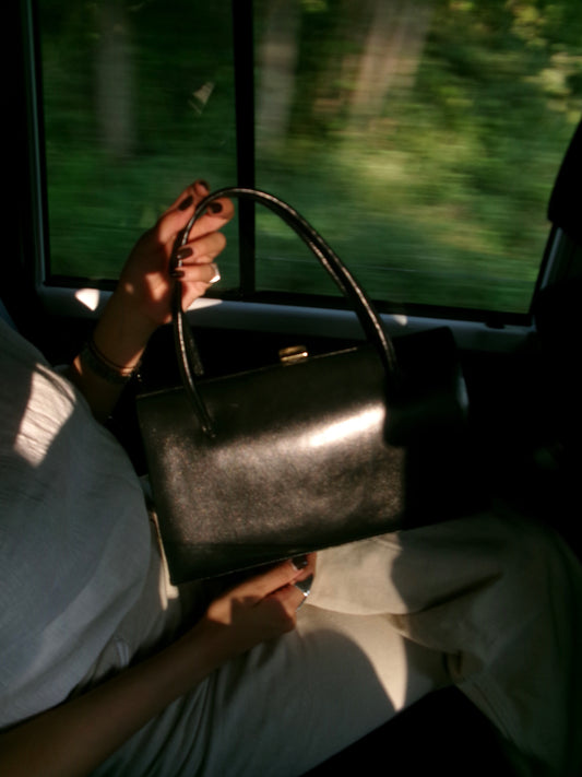 Emma - 90s the classic bag