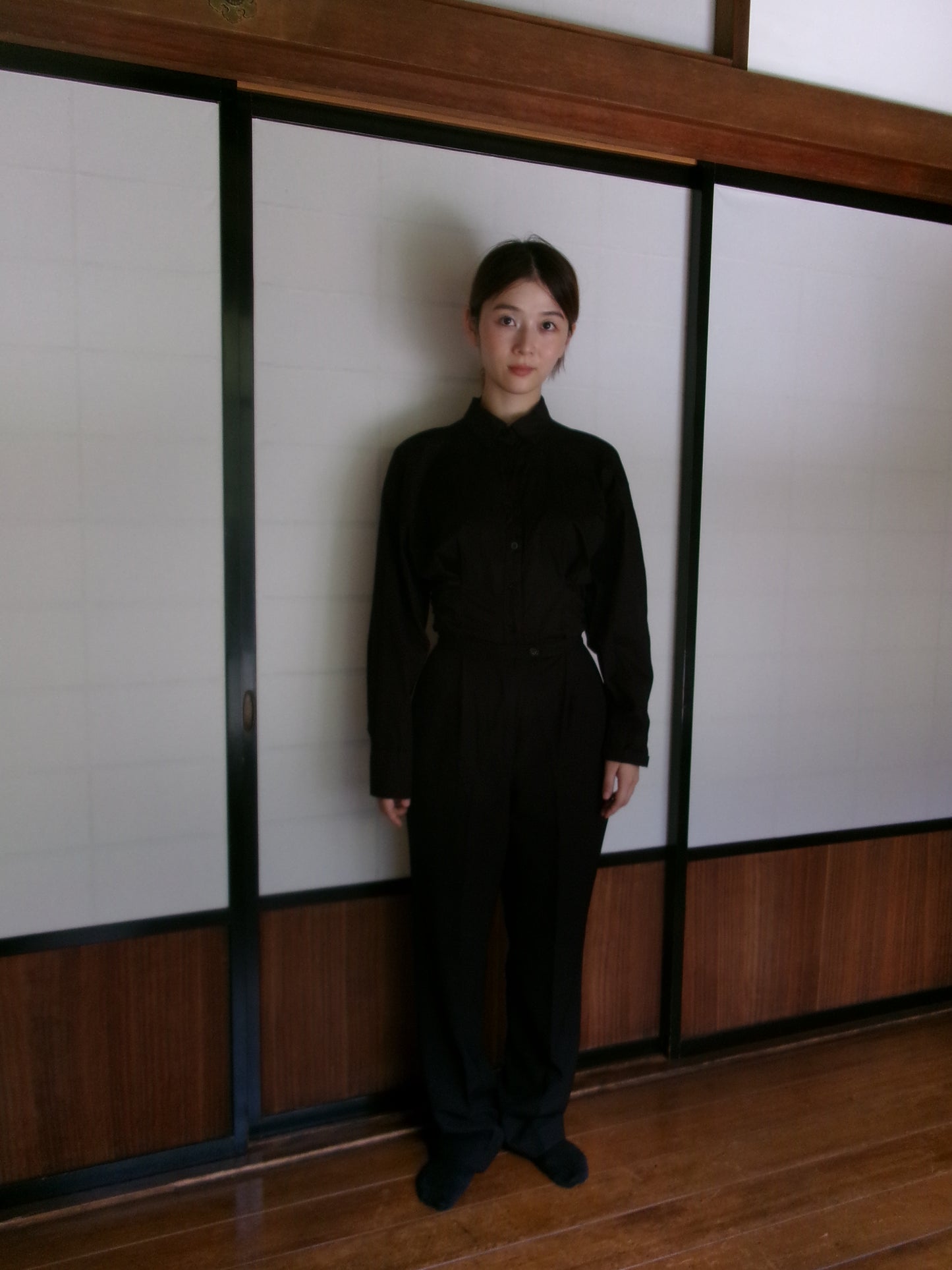 Gabriella - 90s Benetton trouser