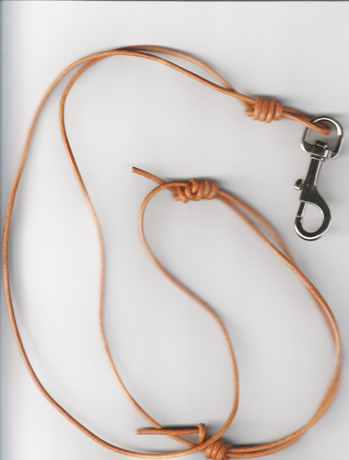 3 ways obijime leather belt