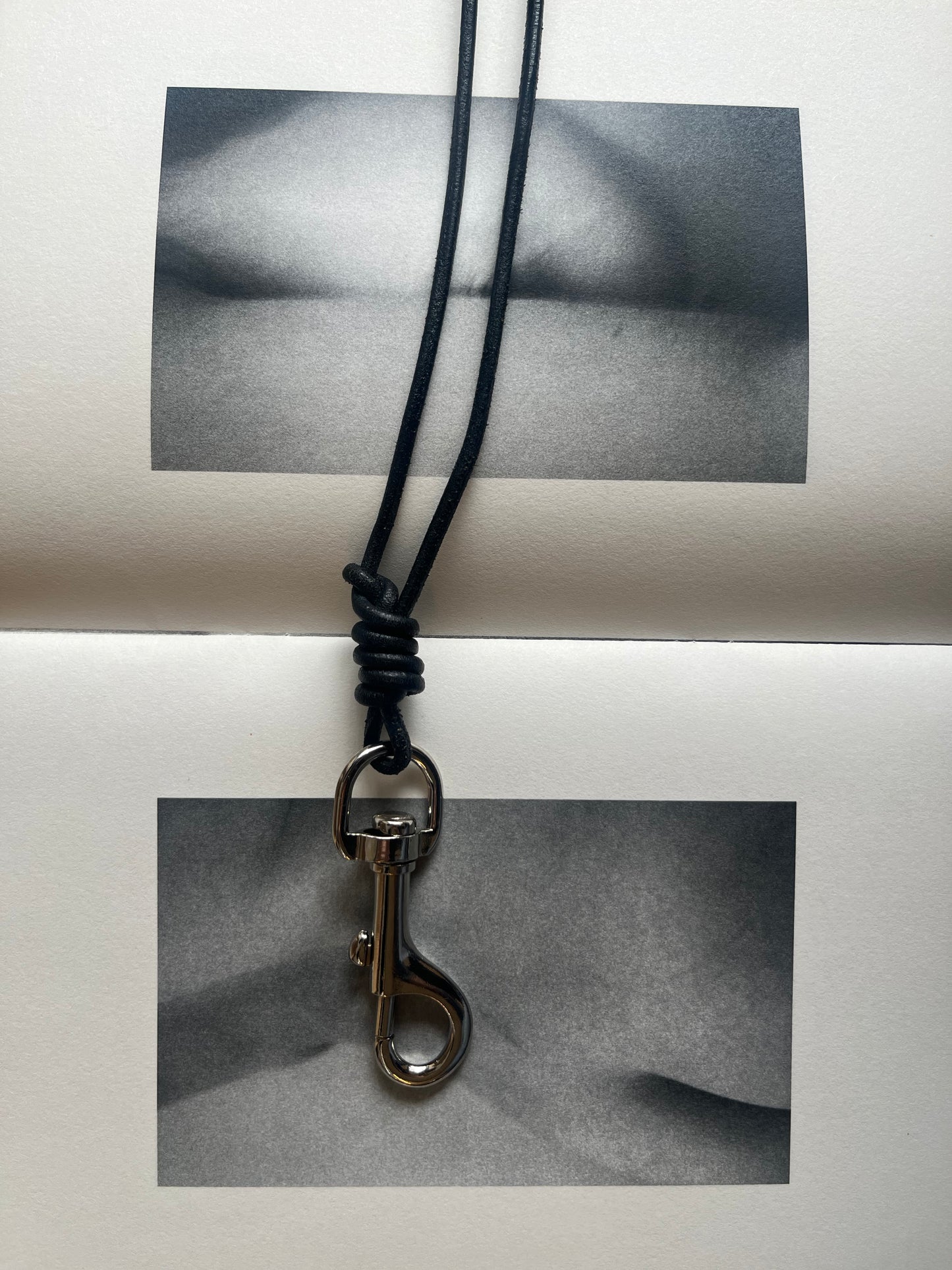 3 ways obijime leather belt