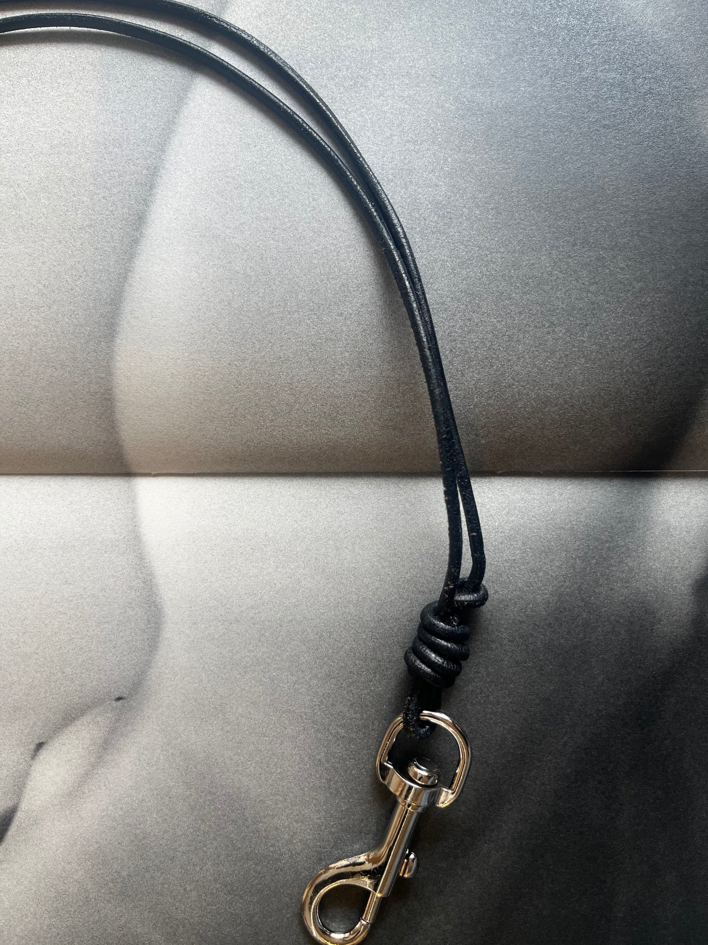 3 ways obijime leather belt