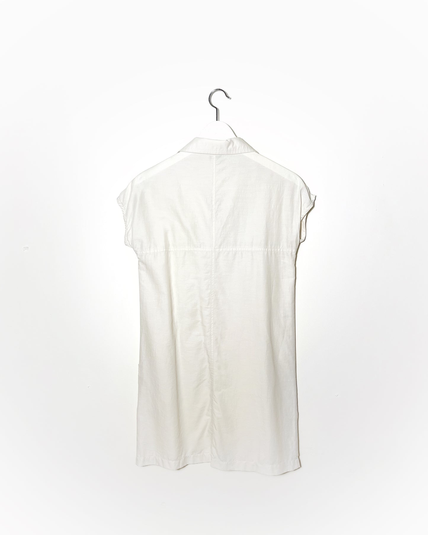 Eva - dries van noten archive mini dress