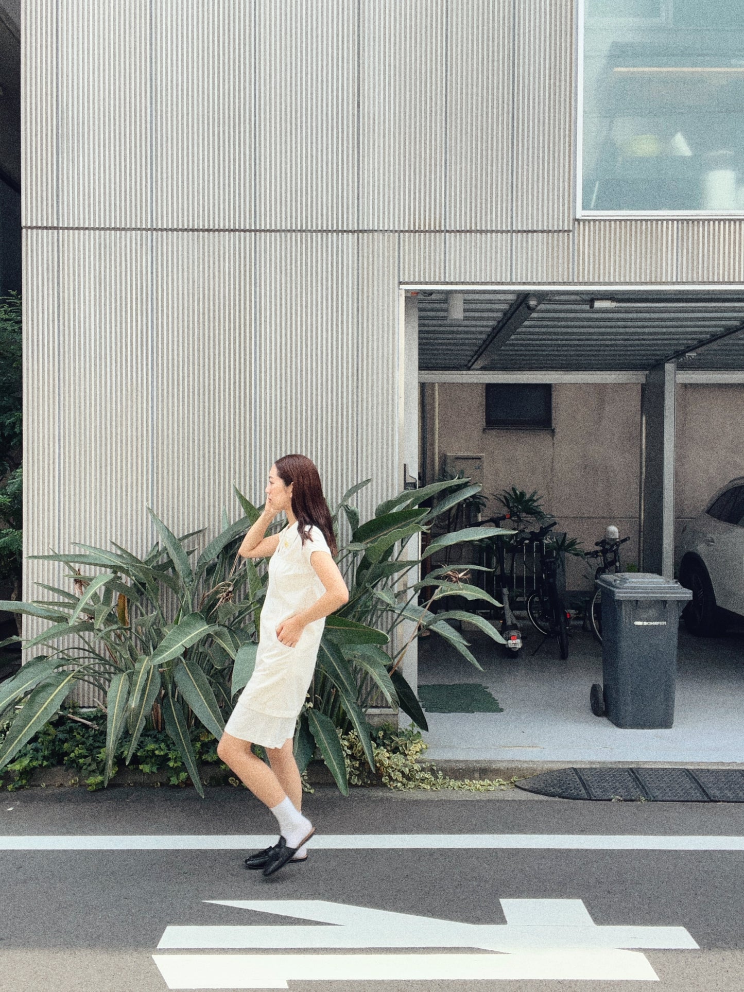 Eva - dries van noten archive mini dress