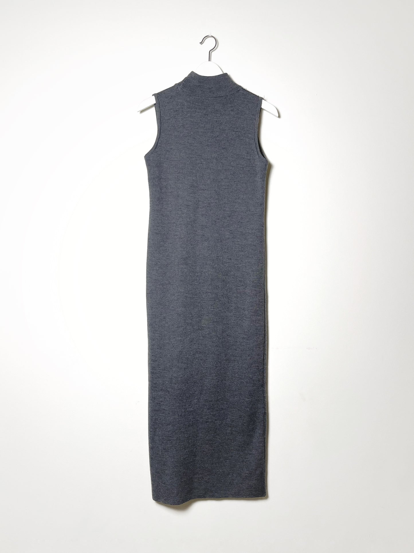 Serena  - long knit dress