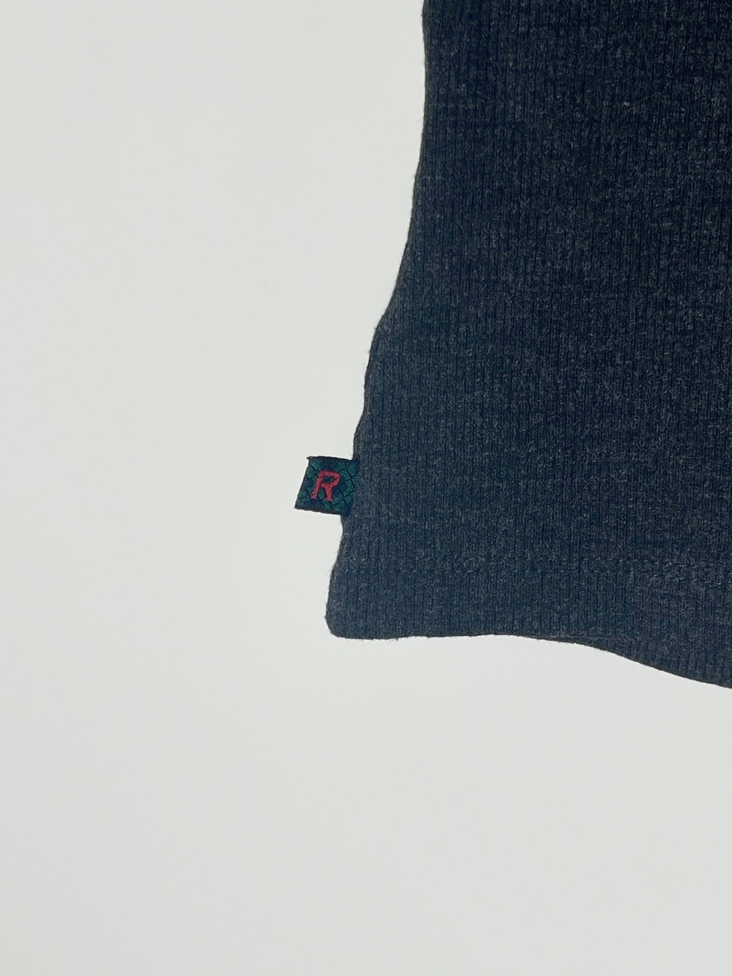 Mia- vintage Ralph Lauren top